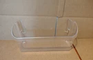 Frigidaire Refrigerator Door Bin Part# 240363700. Fixed Price $12.04.