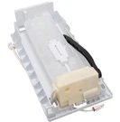 Hisense Automatic Ice-maker Part NTGZ054Z01, 3208BC For HRB171N6BSE. Fixed Price $105.99.