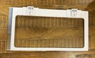 Samsung Refrigerator Folding Collapsible Glass Shelf Part #DA67-02594 Genuine. Fixed Price $49.99.
