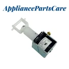 Whirlpool Refrigerator Ice Dispenser Solenoid 2152713, WP2152713. Fixed Price $47.99.