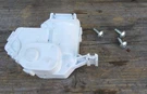 Lg Refrigerator Dispenser Motor EAU59551204 EAU59551207. Fixed Price $16.95.