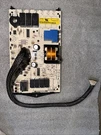 806829 Wolf Range Oven Power Relay Electronic Control Board For DF48. Fixed Price $180.00.