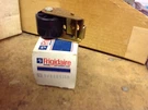 Frigidaire Refrigerator "roller" Adjustable Wheel New 8009760 BX317. Fixed Price $10.95.