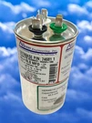 Amrad USA2234 Run Capacitor 45 + 10 Uf Mfd 370 / 440 Volt Made In - New. Fixed Price $28.74.