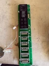 Ebr 78662601 Lg Ref Display Board. Fixed Price $64.00.