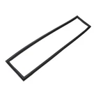 New Genuine Oem Electrolux Frigidaire Refrigerator Freezer Door Gasket 241786008. Fixed Price $151.95.