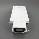New Refrigerator Fresh Food Air Tower - WR14X28441 Oem. Fixed Price $134.99.