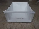 MJS627726 Lg Refrigerator Crisper Drawer Oem (crack). Fixed Price $24.95.