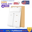 DA97-12609C Refrigerator Evaporator Fan Motor Cover For Samsung DA97-12609A. Fixed Price $95.00.