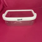 Whirlpool Refrigerator Door Bin Part # W10351081. Fixed Price $30.00.