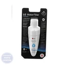 Lg Refrigerator Water Filter Assembly AGF80232402. Fixed Price $84.25.