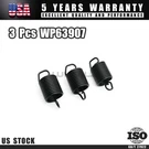 Pack Washer Suspension Springs Fit Whirlpool WP63907 AP6010168 63907D. Fixed Price $13.76.