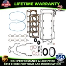 For Set Kit &LS9 Head LS1/LS6/LQ4/LQ9/4.8/5.3/5.7/6.0L Gen Iii. Fixed Price $84.27.