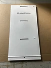 Samsung Refrigerator Evaporator Cover DA97-20712A. Fixed Price $39.99.