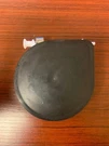Oem Fridge Duct Door WR17X13241 For GFE28GYNJFS. Fixed Price $17.56.