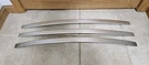 Lg Kenmore Elite Refrigerator Door Handles (set Of 3) AED37133214 AED37083010. Fixed Price $74.95.