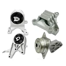 Compatible With 2008-2012 Chevrolet Malibu 2.4L 6 Speed Trans Motor & M.... Fixed Price $350.02.