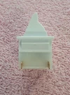 Used Working Fridge Door Switch WR23X10244 (PS296193). Fixed Price $24.99.