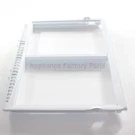 Frigidaire Part # 242201805 - Crisper Drawer Frame (no Glass). Fixed Price $219.15.