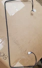 Refrigerator Defrost Heater P/n WP67001794 (322). Fixed Price $99.00.