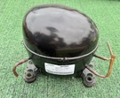 Whirlpool / Kitchenaid Refrig-tor Compressor W10233960 From Mdl# KBFS20EVMS13. Fixed Price $79.00.