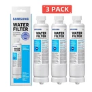 3 Pack Genuine Samsung DA29-00020B Haf-cin/exp Refrigerator Water Filter. Fixed Price $25.02.