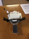 Oem Whirlpool Refrigerator Dispensor W10616134. Fixed Price $44.95.