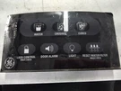 Refrigerator Dispenser Control Board 197D4576G010. Fixed Price $21.57.