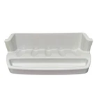 Refrigerator Beverage Rack Part # WR17X10933. Fixed Price $19.00.