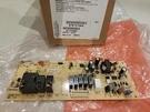 WPW10725605 Kitchenaid Whirlpool Microwave Control Board Oem W10536071. Fixed Price $59.00.