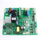 Lg Refrigerator Control Board - Part Number EBR78940621. Fixed Price $209.99.