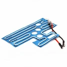 New Genuine Oem Electrolux Frigidaire Refrigerator Garage Heater Kit 5303918301. Fixed Price $26.00.