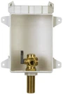 Sioux Chief 696-G1000MFPK4 Oxbox Abs Ice Maker Outlet 1/2 Female In.. Fixed Price $32.15.