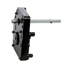 Stromberg Carlson LG-179015 Fifth Wheel Landing Gear Box, Aluminum. Fixed Price $89.99.