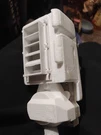 Oem Whirlpool Kitchenaid Refrigerator Air Damper Control Assembly WP2209751. Fixed Price $112.50.