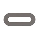 WR14X25061 Refrigerator Collar Gasket. Fixed Price $99.22.