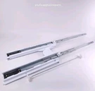 Oem Kenmore Elite, Lg Refrigerator Freezer (2 Set L/r) Drawer Slide/rail/bar. Fixed Price $99.99.