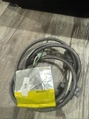 Kenmore Lg 3850JZ2001E Refrigerator Power CORD#339. Fixed Price $19.00.