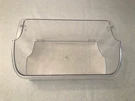 Frigidaire Refrigerator Door Bin Shelf Clear Kenmore 240324501 240324500. Fixed Price $30.00.