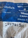 241761301 New Genuine Oem Electrolux Frigidaire Refrigerator Door Hinge (AA13). Fixed Price $13.50.