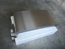Frigidaire Gallery Fridge Freezer Door Assembly Electrolux 5304537398. Fixed Price $135.00.