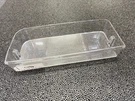 Refrigerator MAN63989001 Right Door Bin For Lg LRMDS3006S/01 C436. Fixed Price $15.66.