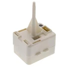 Exact Replacement WR09X10106 For Refrigerator Compressor Ptc Relay Overload. Fixed Price $39.27.