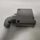 Oem Frigidaire Refrigerator Right Hinge Cover 2419467. Fixed Price $14.95.