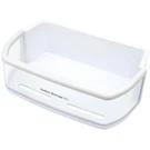 AAP73051306 Door Shelf Bin Compatible With Lg Refrigerator: LFXS24623B,. Fixed Price $76.69.