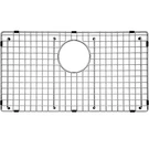 Serene Valley Sink Bottom Grid 24-1/8" X 13-1/8", Rear Drain With Corner Radi.... Fixed Price $63.23.