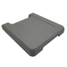 Alpicool Or Bodega Cooler P9 Lid Top Cover Genuine Oem Part Gray. Fixed Price $39.99.