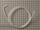 New Genuine Oem Electrolux Frigidaire Refrigerator Water Tubing 242220204. Fixed Price $28.38.
