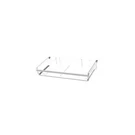 Drawer #11030666 For Bosch. Fixed Price $218.03.