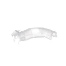 Oem Refrigerator Clip For Frigidaire FGHS2631PP4A FFHS2322MSGA FFHS2611LWB New. Fixed Price $35.99.